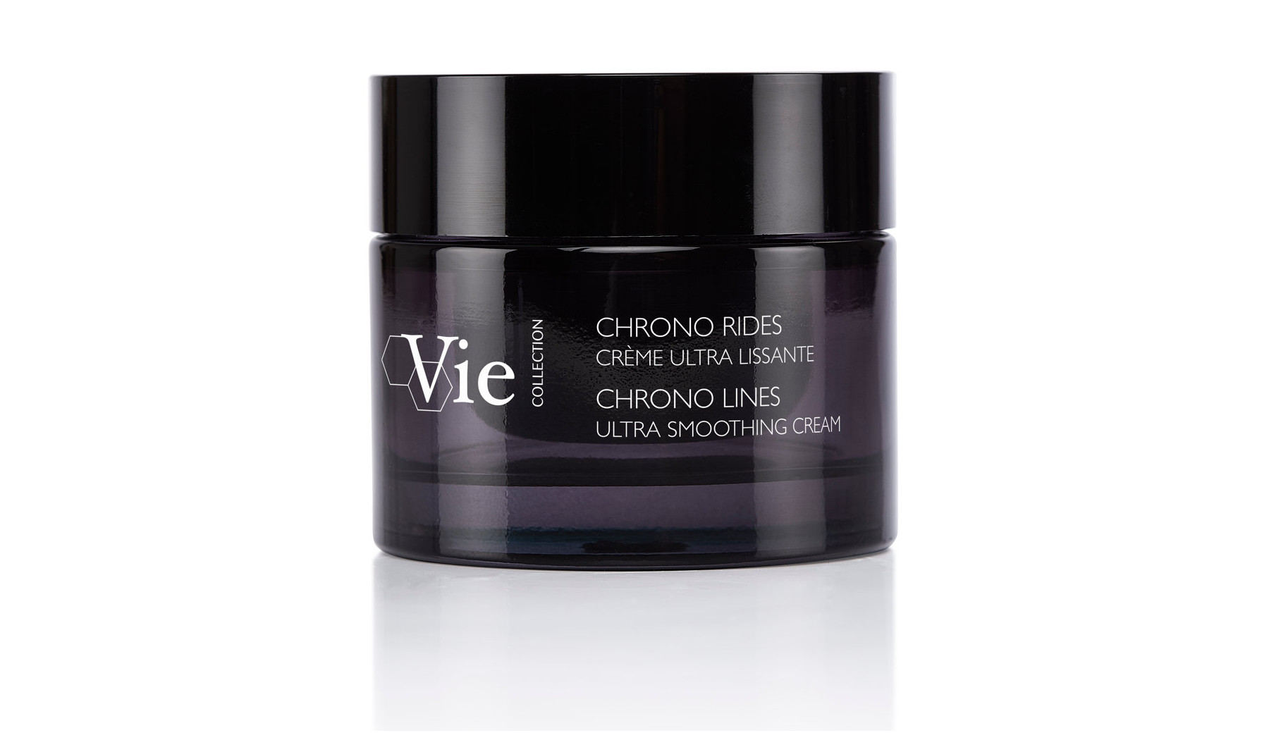 CHRONO LINES Ultra Smoothing Cream - VIE Collection